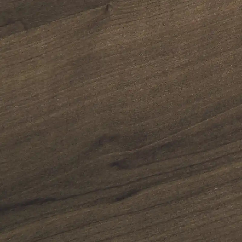 Table de chevet à 2 tiroirs, 19,2 po L x 22,2 po H, Fabriquée au Canada