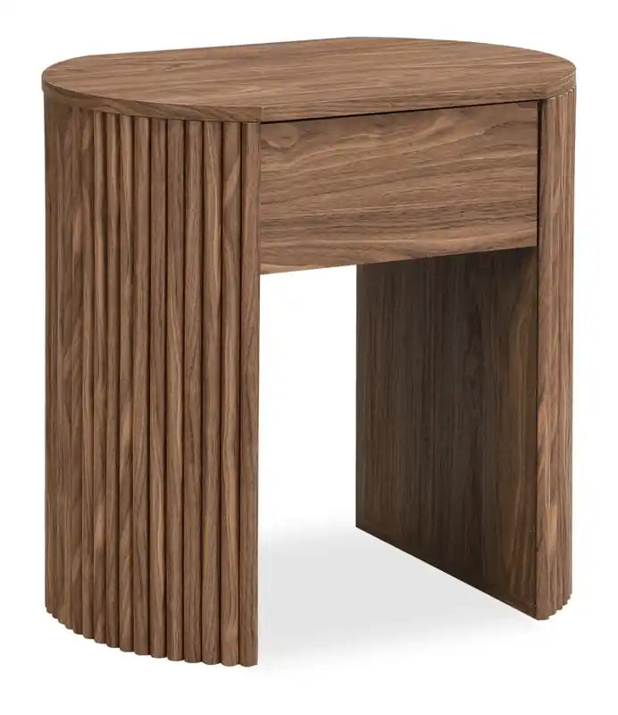 Table d'appoint 21.65 avec rangement