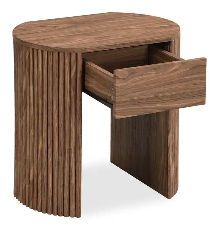 Table d'appoint 21.65 avec rangement