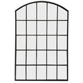 Godies Black 48 Mirror