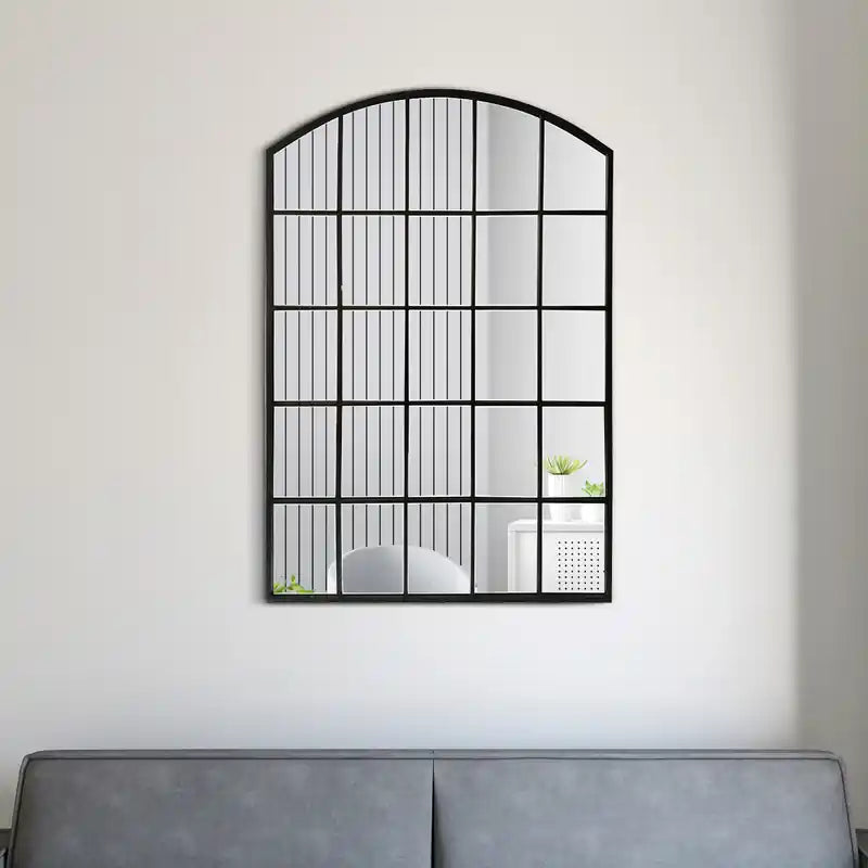 Miroir Noir 48