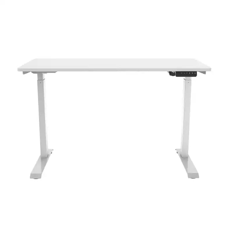 Bureau réglable électrique assis-debout
