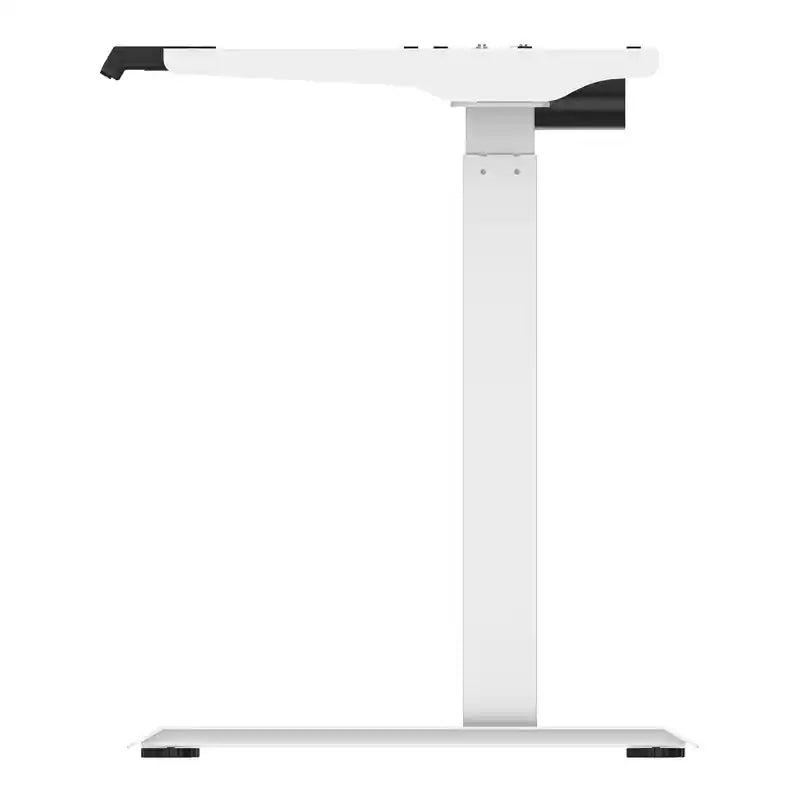 Bureau réglable électrique assis-debout