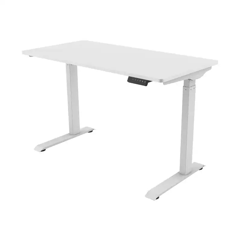 Bureau réglable électrique assis-debout