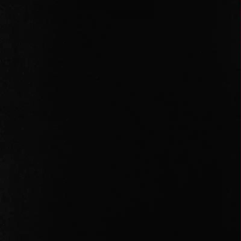 Lit avec tiroirs - Noir pur