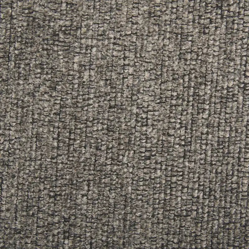 Canapé 2 places en tissu chenille 57" avec coussins réversibles et oreillers décoratifs