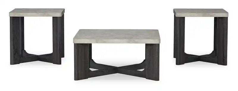 35.5 Table basse moderne