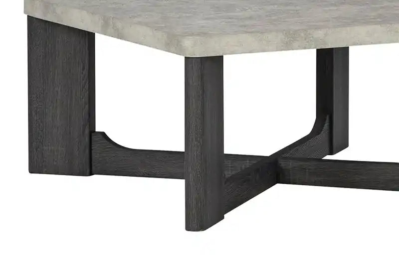 35.5 Table basse moderne