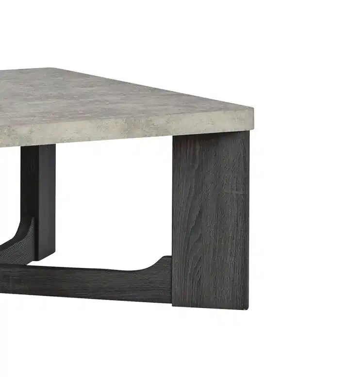 35.5 Table basse moderne