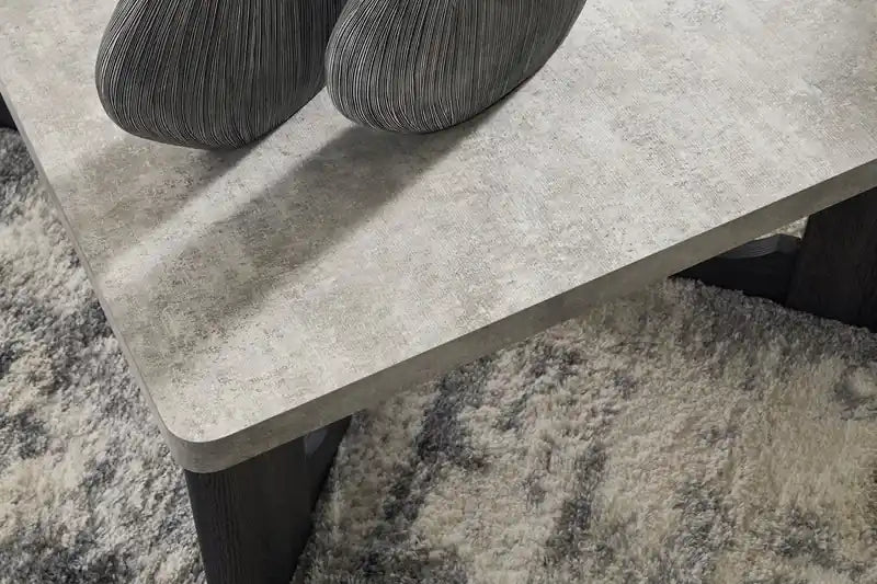 35.5 Table basse moderne
