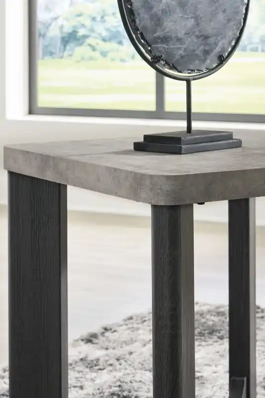 35.5 Table basse moderne