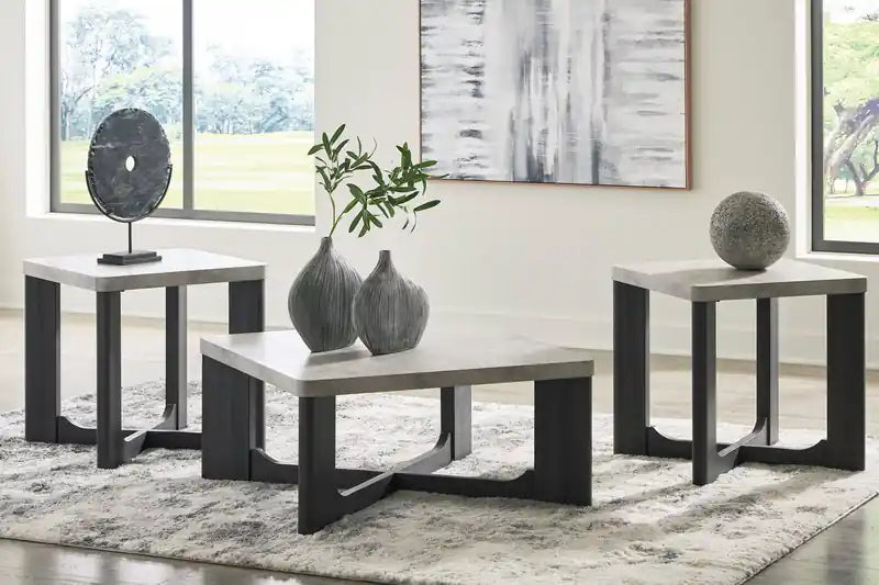 35.5 Table basse moderne