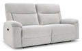 Spencer 80.9 Chenille Fabric Power Reclining Sofa