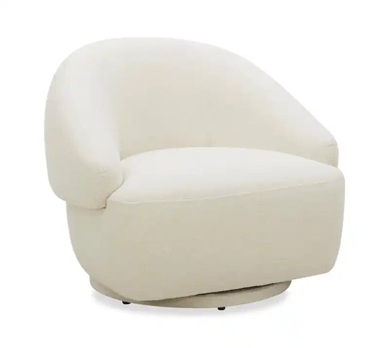 Fauteuil pivotant d'appoint - Forêt