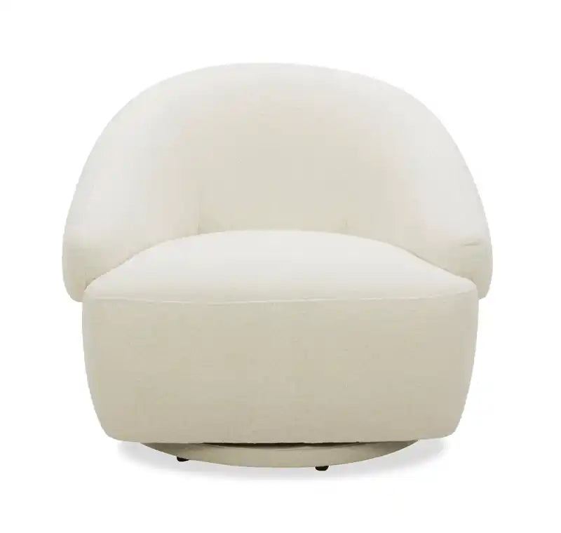 Fauteuil pivotant d'appoint - Forêt
