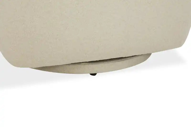 Fauteuil pivotant d'appoint - Forêt