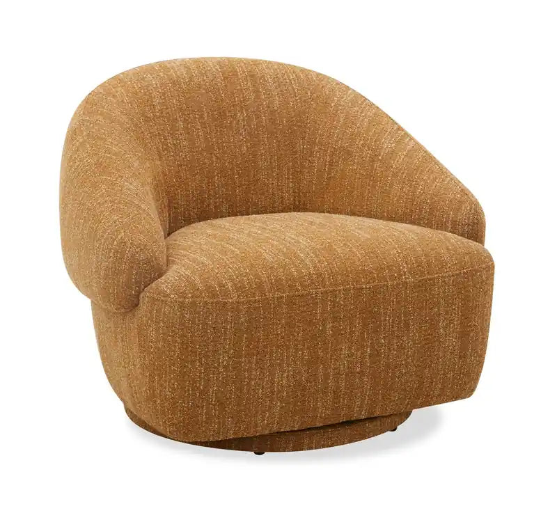 Fauteuil pivotant d'appoint - Forêt