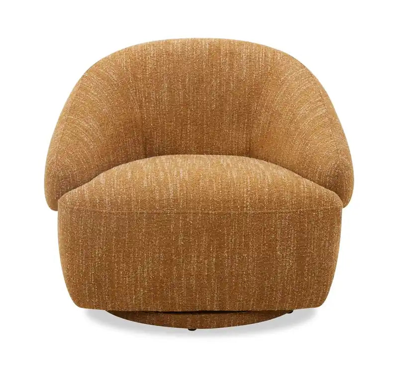 Fauteuil pivotant d'appoint - Forêt