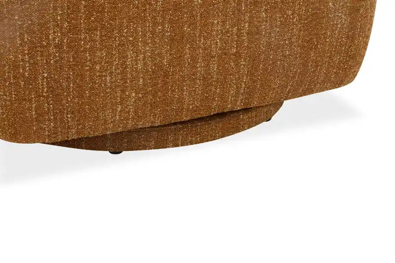Fauteuil pivotant d'appoint - Forêt