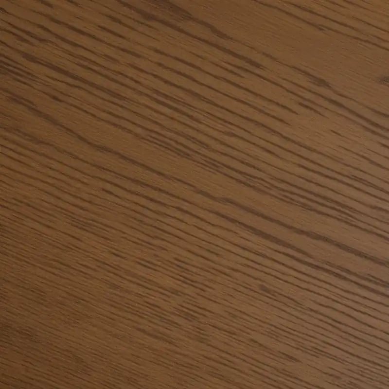 20 Tables d'appoint rondes modernes en chêne naturel